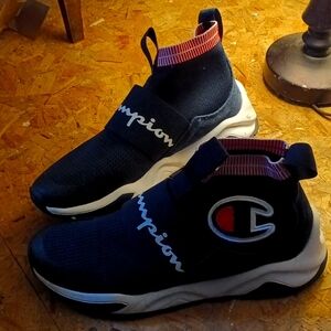 Champion Shoes 8.5 mens
